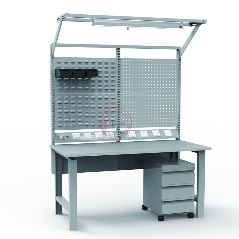 Modular ESD Workbench with Ant - Electronic Repair avis et prix