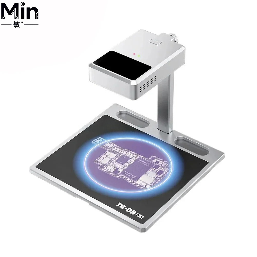 TB-08 Dual Light Thermal Imagi - Electronics Repair Images avis et prix