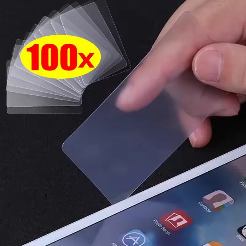 1-100Pcs Phone Screen Pry Tool - Electronics Repair Manual avis et prix