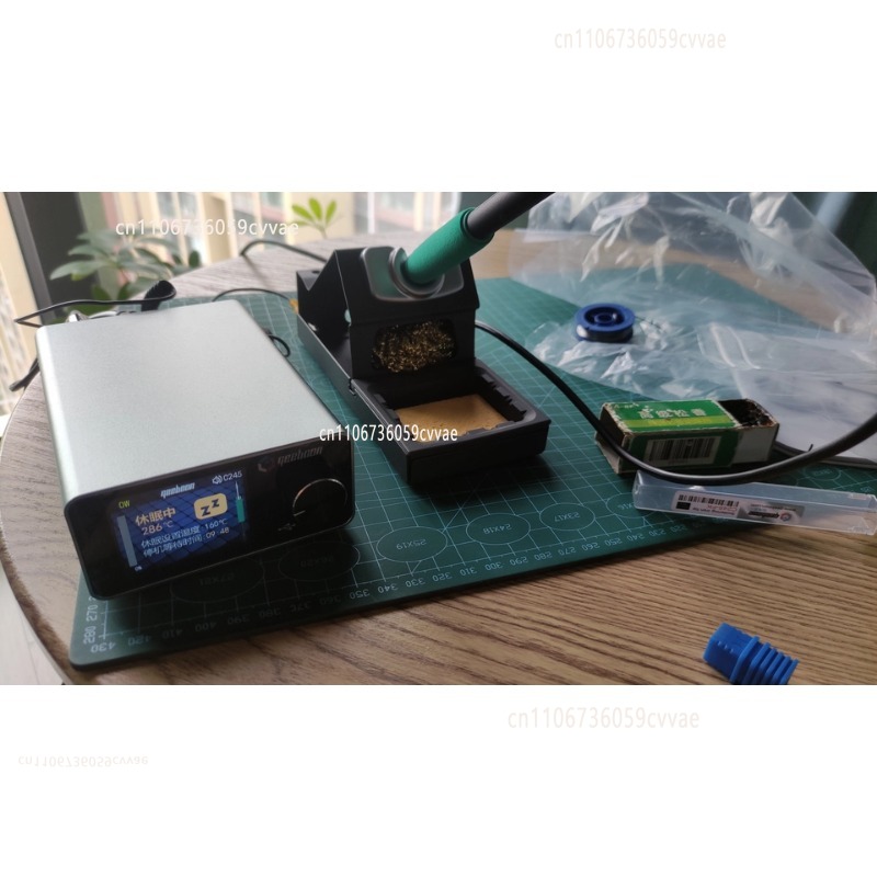 TC22 240W Soldering Station Ki - Electronic Repair avis et prix