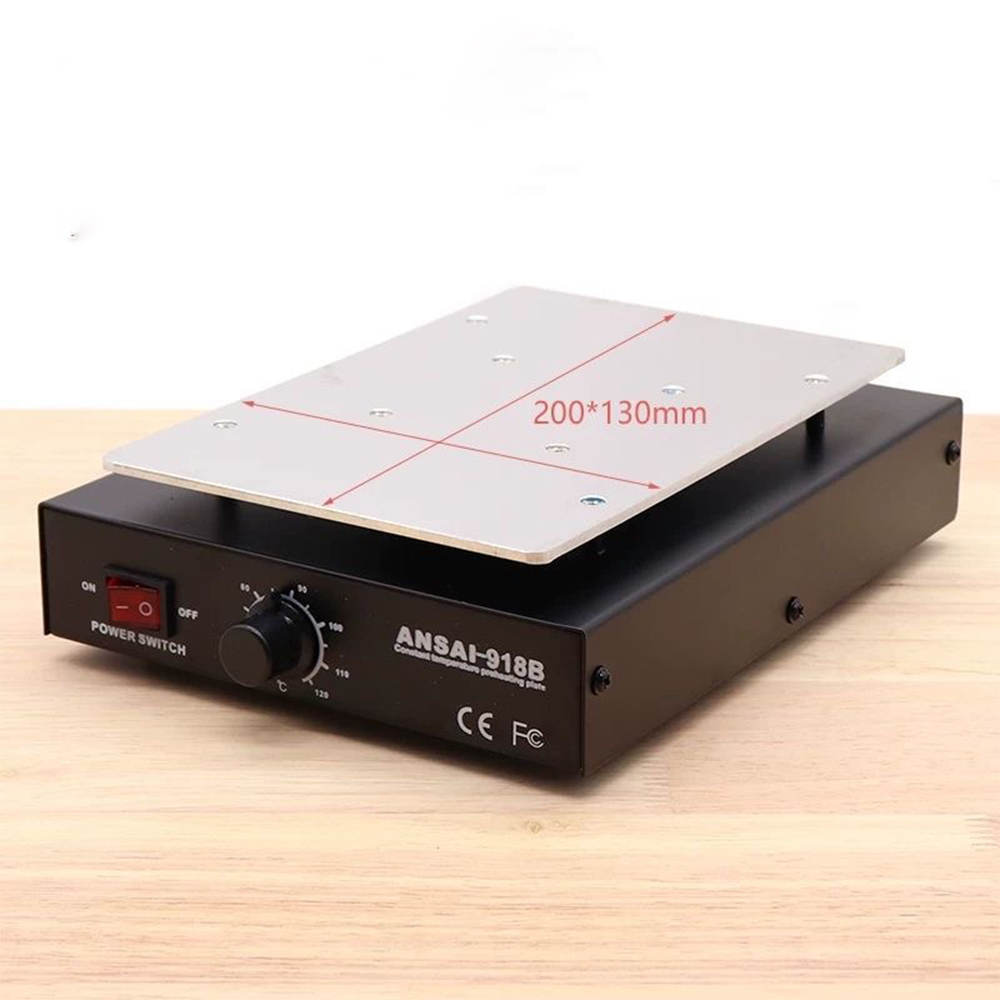 450W Durable 7 inch Phone LCD  - Screen Separator Machine avis et prix