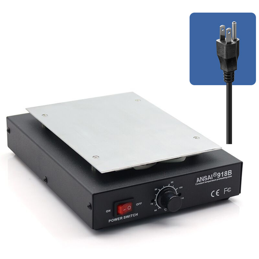 450W Durable 7 inch Phone LCD  - Screen Separator Machine avis et prix