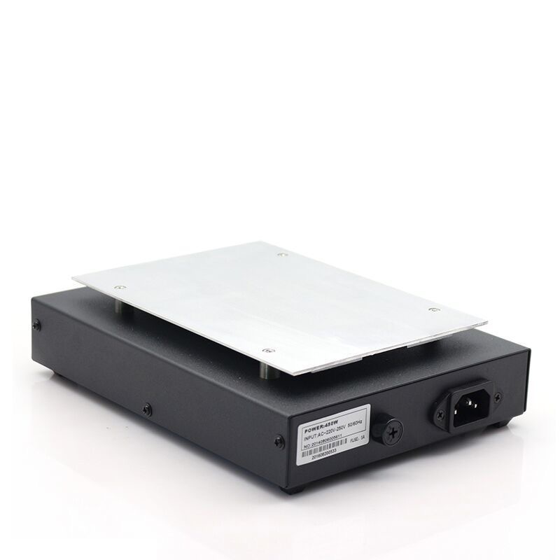 450W Durable 7 inch Phone LCD  - Screen Separator Machine avis et prix